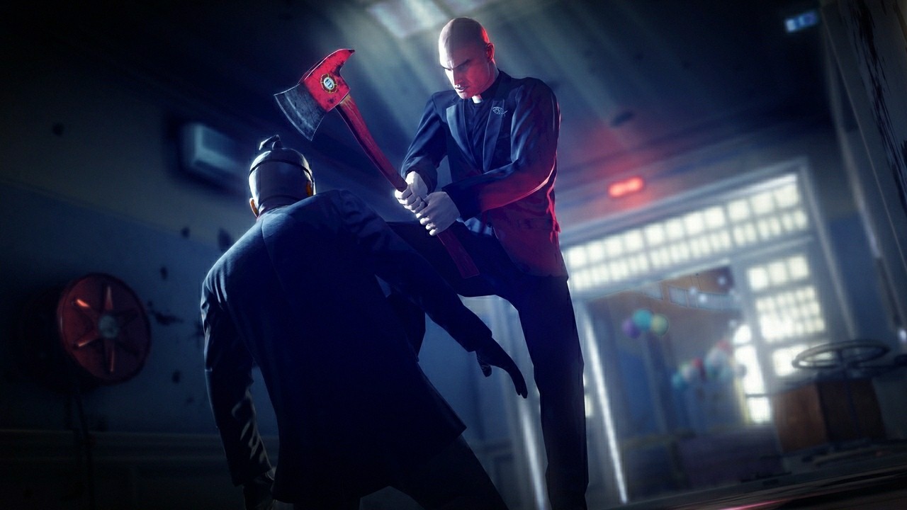 Hitman: Absolution (Edición Deluxe Professional) - Imagen 40